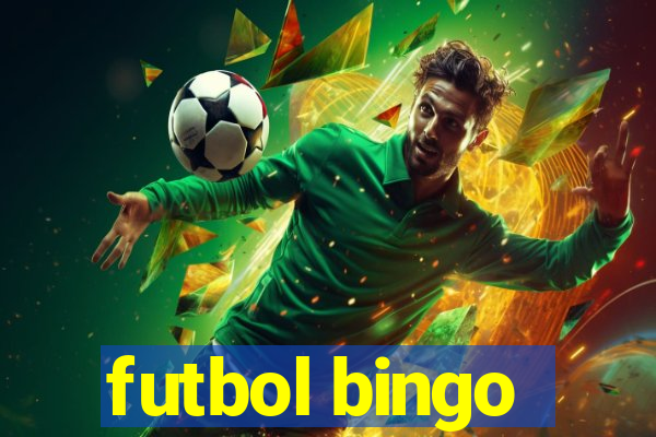 futbol bingo